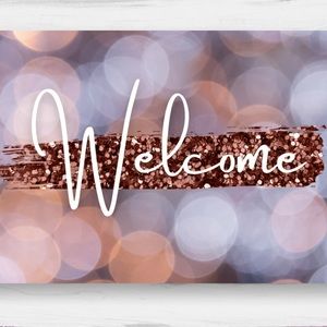 Meet your Posher, Ginger